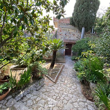 Villa Zen Taormina Exterior foto