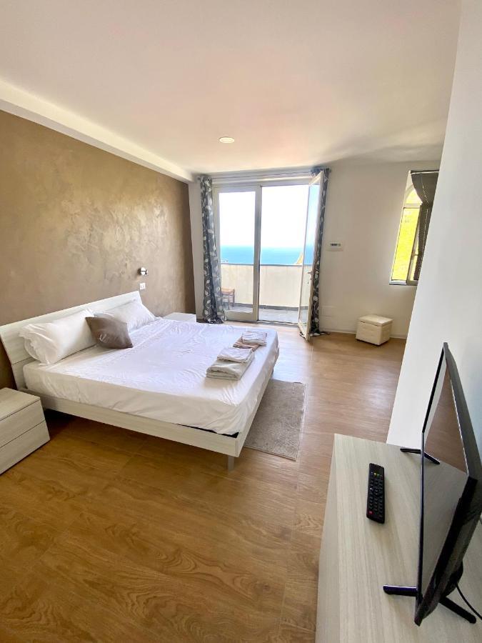 Villa Zen Taormina Exterior foto