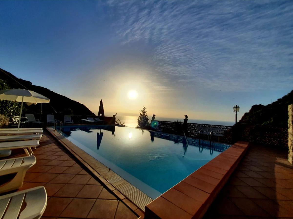 Villa Zen Taormina Exterior foto
